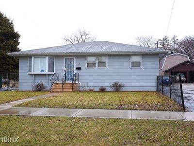 122 Hobbs Ave, Joliet, IL, 60433
