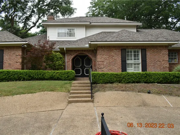 2604 Eldridge Ln, Waco, TX 76710