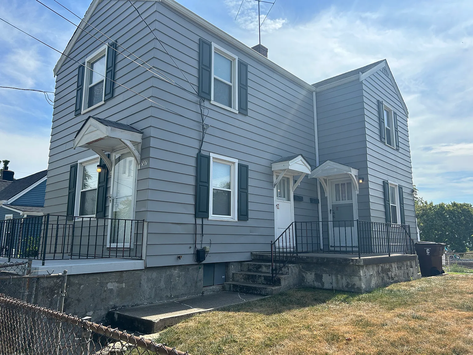 1 bed, 650 sqft, $1,100 — Photo 1