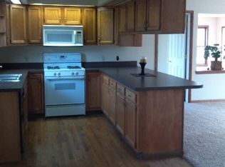 3900 Marquardt Rd, Gaylord, MI 49735