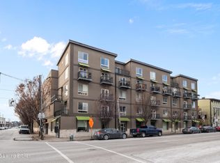 110 S Campbell St UNIT 413, Louisville, KY