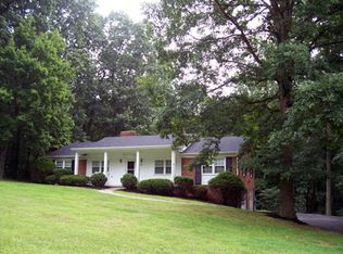 307 Woodland Rd, Covington, VA 24426