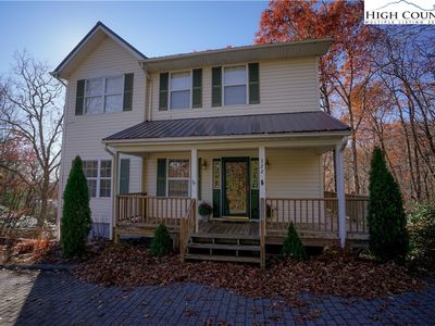 322 Locust Road, Newland, NC, 28657
