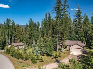244 Boone Crockett Ct, Sagle, ID 83860