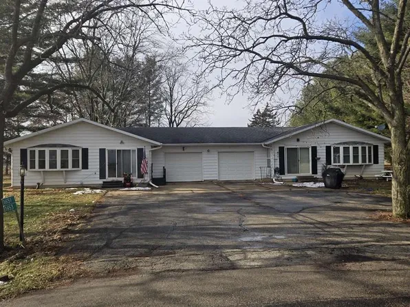 1651-1653 Hook Island Road, Oregon, WI 53537