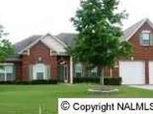 108 Ellacott Dr, Huntsville, AL 35806