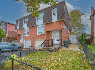 105 Skegby Rd, Brampton, ON L6V2T8