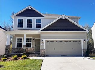 1951 Kippen Dr LOT 3, Kernersville, NC 27284