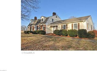 519 Junie Beauchamp Rd, Advance, NC 27006