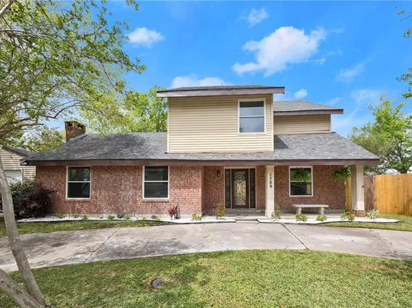 1709 Bayonne Dr, La Place, LA 70068