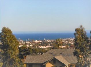 1606 Grand Ave APT C, Santa Barbara, CA 93103