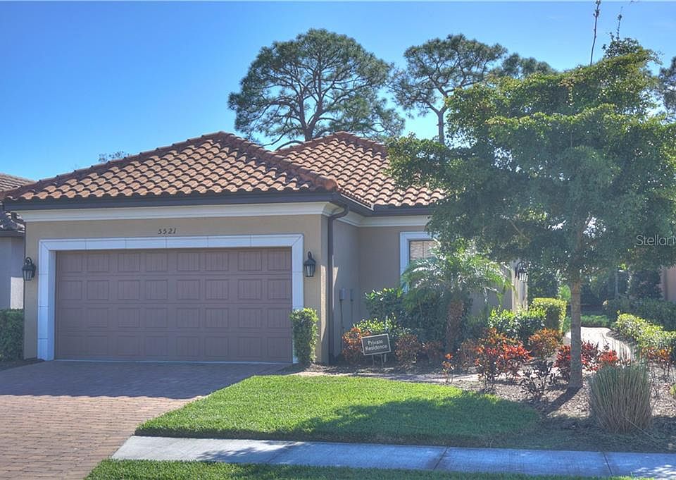 1st image of 5521 Sentiero Dr