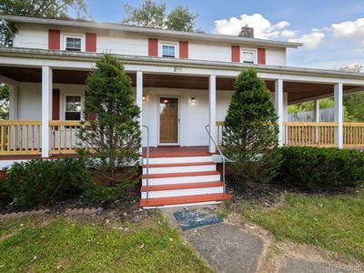 260 S Dexter St, Pinckney, MI, 48169