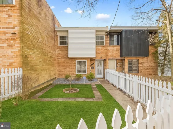 2505 Naylor Rd SE, Washington, DC 20020