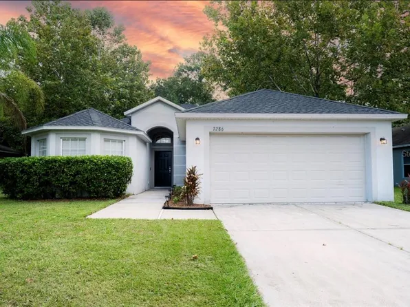 7286 CEDARCREST BOULEVARD, LAKELAND, FL 33810