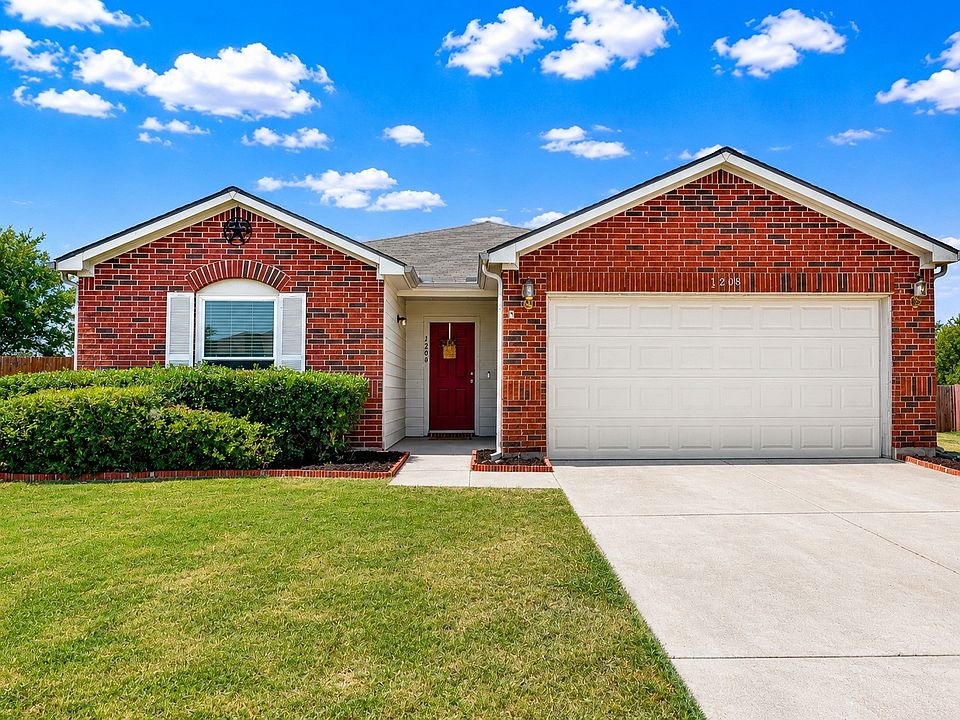 1st image of 1208 Feather Crest Dr
