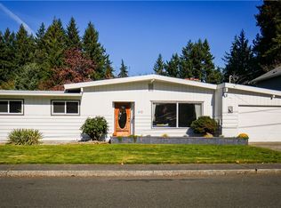 410 E T St SE, Olympia, WA 98501