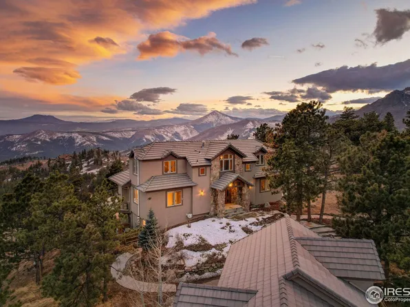 7000 Sunshine Canyon Dr, Boulder, CO 80302