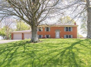 310 Bold Forbes Dr, Richmond, KY 40475