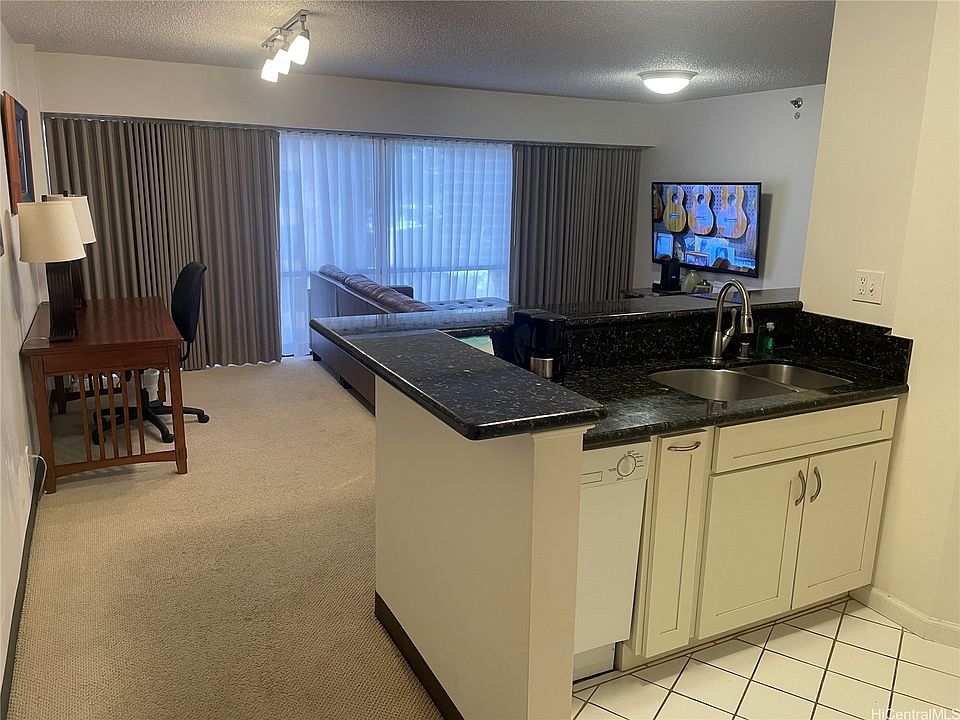1st image of 1088 Bishop St APT 3111