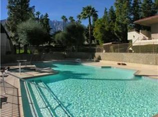 2875 N Los Felices Rd Unit 202, Palm Springs, CA 92262