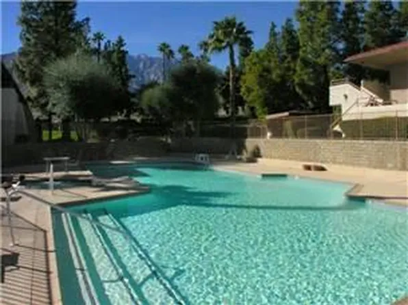 2875 N Los Felices Rd, Palm Springs, CA