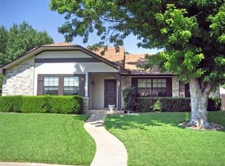 1501 Salazar St, Garland, TX