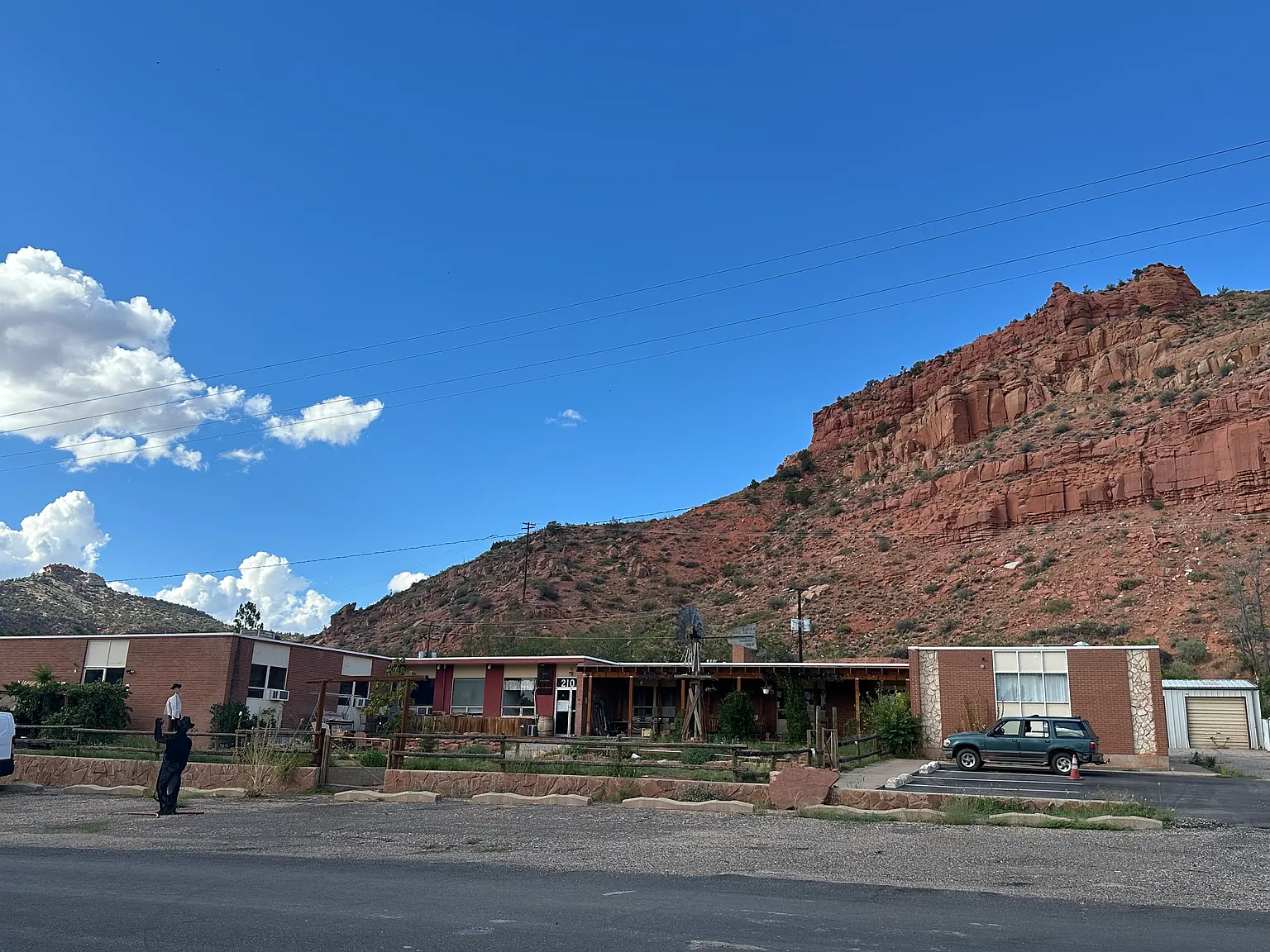 W 300 N, Kanab — Photo 1