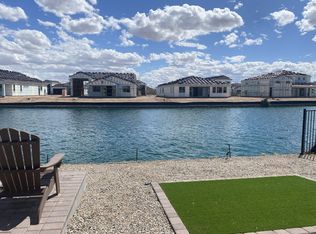 40505 W Agave Rd, Maricopa, AZ 85138