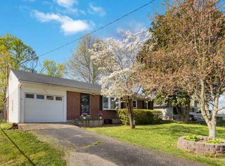 105 Windsor Dr, Richmond, KY 40475