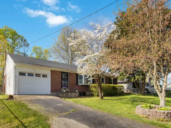 105 Windsor Dr, Richmond, KY 40475