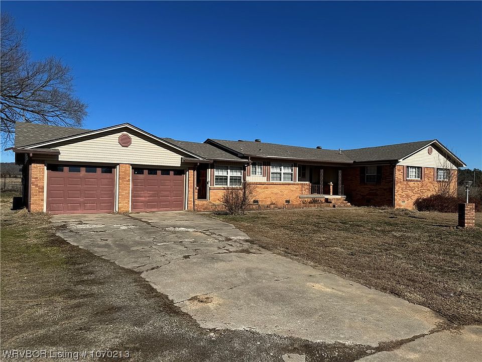 19117 Highway 71 N, Mansfield, AR 72944 Zillow