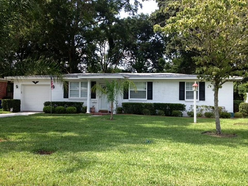 Front Elevation