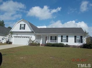 2943 Dalmation Dr, Hope Mills, NC 28348