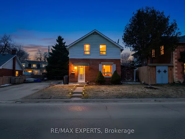 38 Wellington St, Orangeville, ON L9W 2L5