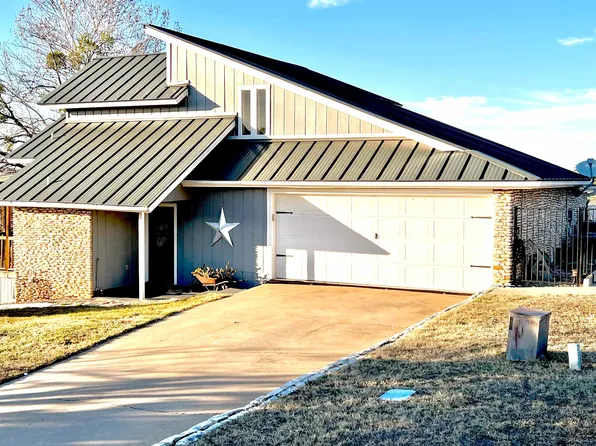 110 Prairie, Horseshoe Bay, TX 78657-6149