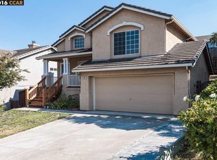 528 Burdick Dr, Bay Point, CA 94565