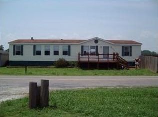 122 Gumberry Rd, Camden, NC 27921