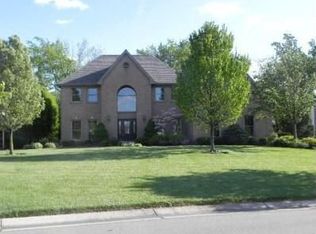 7165 Willoughby Ct, West Chester, OH 45069