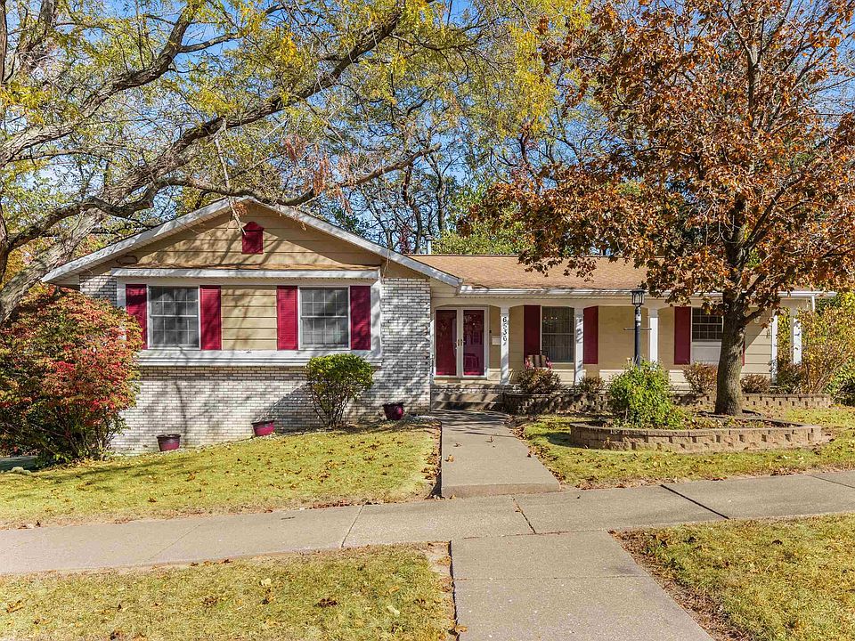 1st image of 6536 N Imperial Dr