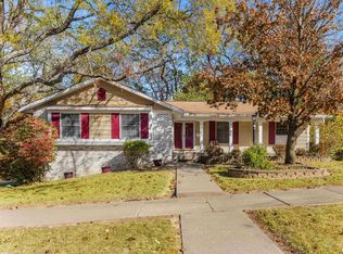6536 N Imperial Dr, Peoria, IL 61614
