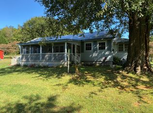 41 Marble Way, Cleveland, GA 30528