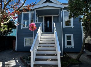 1051 65th St, Oakland, CA 94608
