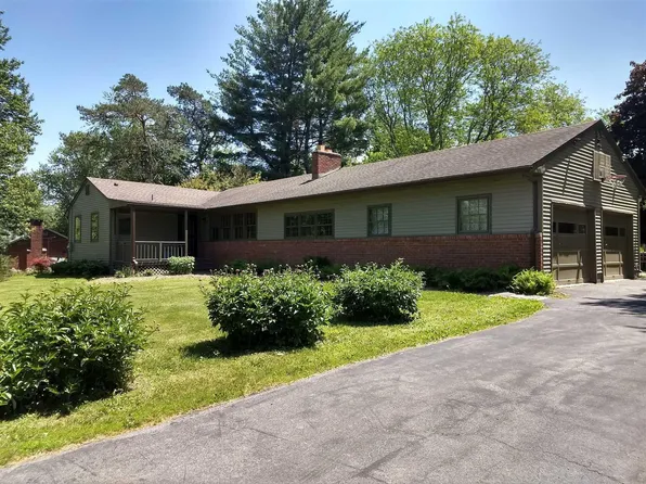 20 ASPINWALL Road, Red Hook, NY 12571