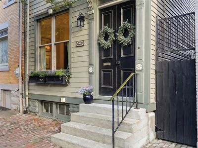 529 Jacksonia St, Pittsburgh, PA, 15212