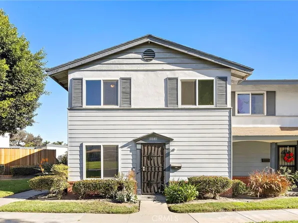 11081 Robinson Dr, Stanton, CA 90680