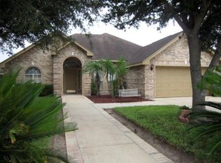 3020 Vera Ave, Edinburg, TX 78539