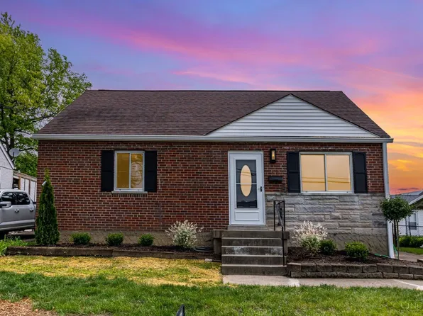 3766 Nightingale Dr, Cincinnati, OH 45227