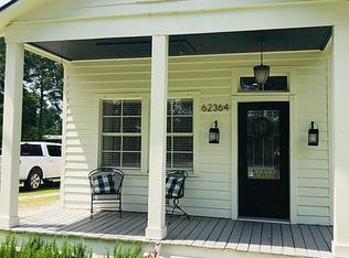 62364 Bayou Jacob Rd, Plaquemine, LA 70764