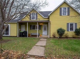 1720 11th St E, Menomonie, WI 54751